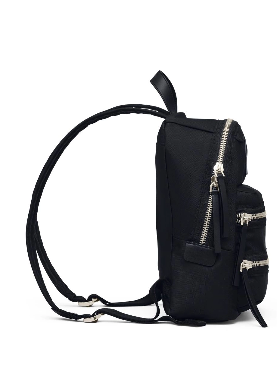 Affordable Jacobs Medium Women backpack The Marc zipped Backpack 0811